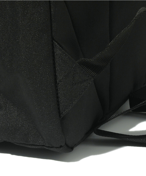 THRASHER(スラッシャー)の「WEGO/THRASHERナイロンデイパック(バックパック/リュック・レディース・ブラック・FREE)」の5枚目の写真