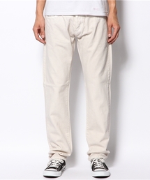 BEAMS | □DELUXE CLOTHING / “STANDARD WHITE”(その他パンツ)