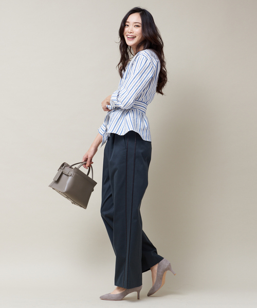 PICHE ABAHOUSE /美品・着用30分のみ【最高パンプス】美脚×快適