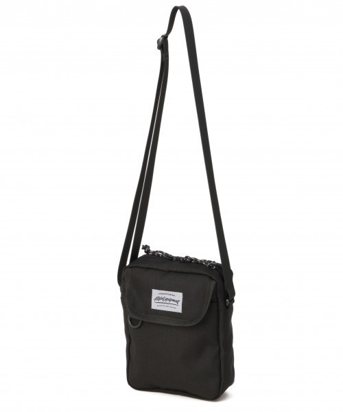 GLOBAL WORK（グローバルワーク）の「ミニショルダーSS/820395（ショルダーバッグ・メンズ・ブラック/ネイビー/レッド/カーキ・FREE）」の6枚目の写真