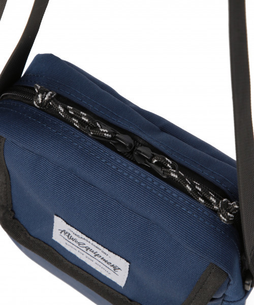 GLOBAL WORK（グローバルワーク）の「ミニショルダーSS/820395（ショルダーバッグ・メンズ・ブラック/ネイビー/レッド/カーキ・FREE）」の15枚目の写真