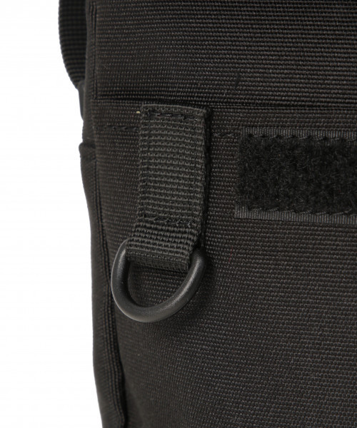 GLOBAL WORK（グローバルワーク）の「ミニショルダーSS/820395（ショルダーバッグ・メンズ・ブラック/ネイビー/レッド/カーキ・FREE）」の19枚目の写真