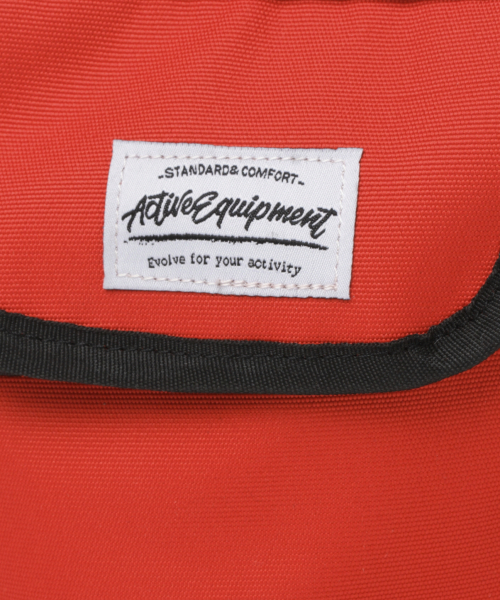 GLOBAL WORK（グローバルワーク）の「ミニショルダーSS/820395（ショルダーバッグ・メンズ・ブラック/ネイビー/レッド/カーキ・FREE）」の22枚目の写真