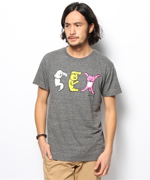 BEAMS T（ビームスティー）の「忘れらんねえよ x BEAMS T / ワスレラン