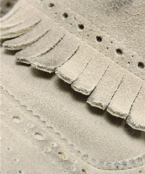 BRILLA per il gusto(ブリッラペルイルグースト)の「Church's / "SHANGHAI"シューズ(ドレスシューズ・メンズ・その他1/ベージュ/その他2・8.5inch/5.5inch/7.5inch/7inch/9inch/6.5inch)」の10枚目の写真