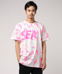 トップス wind and sea WIND AND SEA オフィシャルオンラインストア