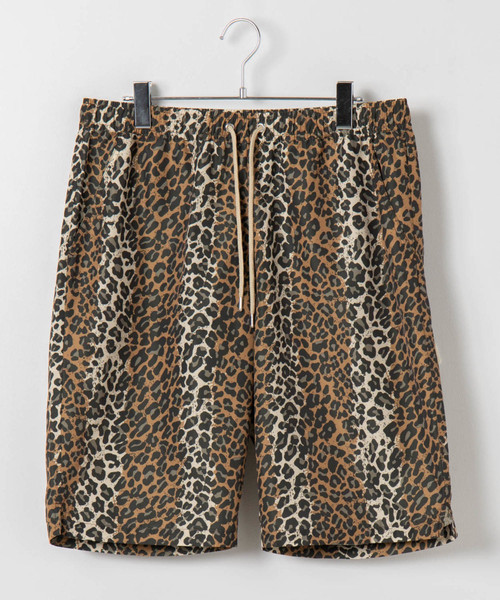 WEGO（ウィゴー）の「WEGO/パターンプリントスイムショーツ（その他パンツ・メンズ・その他1/その他2/その他3・MEDIUM/LARGE）」の14枚目の写真