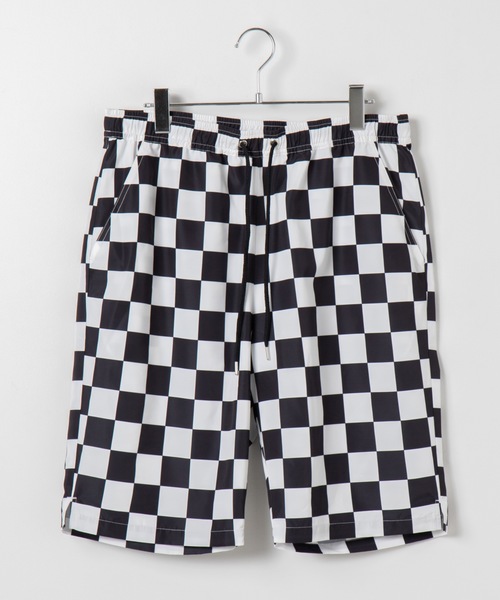 WEGO（ウィゴー）の「WEGO/パターンプリントスイムショーツ（その他パンツ・メンズ・その他1/その他2/その他3・MEDIUM/LARGE）」の15枚目の写真