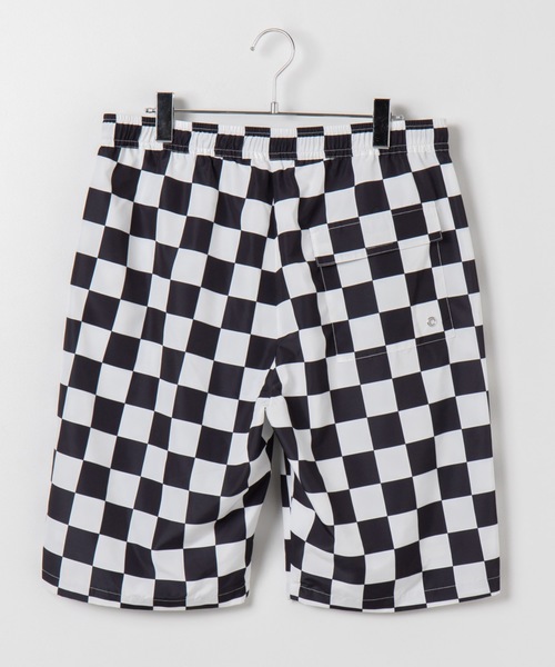 WEGO（ウィゴー）の「WEGO/パターンプリントスイムショーツ（その他パンツ・メンズ・その他1/その他2/その他3・MEDIUM/LARGE）」の16枚目の写真