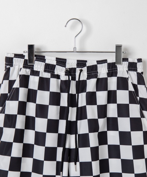 WEGO（ウィゴー）の「WEGO/パターンプリントスイムショーツ（その他パンツ・メンズ・その他1/その他2/その他3・MEDIUM/LARGE）」の17枚目の写真