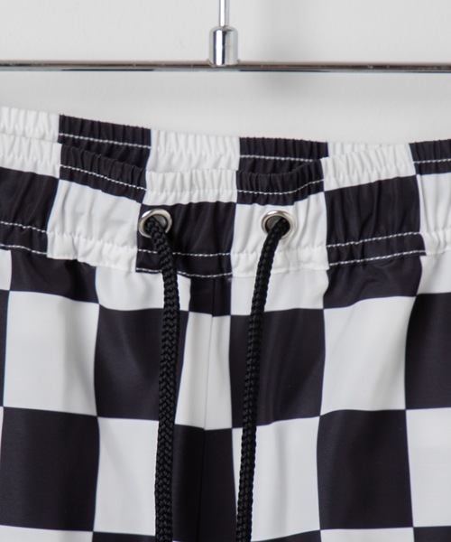 WEGO（ウィゴー）の「WEGO/パターンプリントスイムショーツ（その他パンツ・メンズ・その他1/その他2/その他3・MEDIUM/LARGE）」の18枚目の写真