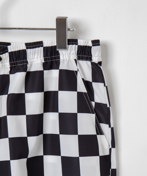 WEGO（ウィゴー）の「WEGO/パターンプリントスイムショーツ（その他パンツ・メンズ・その他1/その他2/その他3・MEDIUM/LARGE）」の19枚目の写真