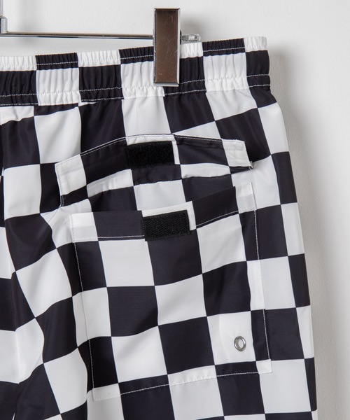 WEGO（ウィゴー）の「WEGO/パターンプリントスイムショーツ（その他パンツ・メンズ・その他1/その他2/その他3・MEDIUM/LARGE）」の20枚目の写真