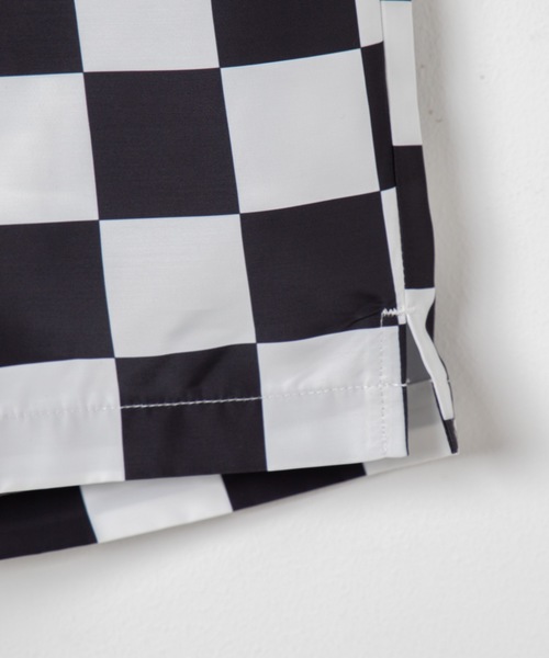 WEGO（ウィゴー）の「WEGO/パターンプリントスイムショーツ（その他パンツ・メンズ・その他1/その他2/その他3・MEDIUM/LARGE）」の21枚目の写真