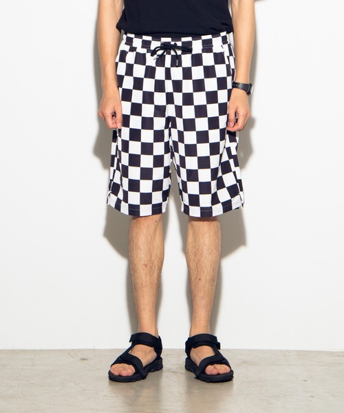 WEGO（ウィゴー）の「WEGO/パターンプリントスイムショーツ（その他パンツ・メンズ・その他1/その他2/その他3・MEDIUM/LARGE）」の22枚目の写真