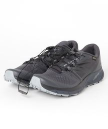 SALOMON | ランニングシューズ SALOMON SENSE RIDE2 GTX L40772000(スニーカー)