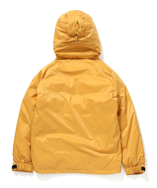 NANGA（ナンガ）の「【NANGA/ナンガ】 AURORA DOWNジャケット（ダウン