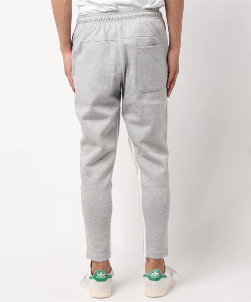 アディダス　トラックパンツ アディダス アディカラー デニム スリーストライプス トラック