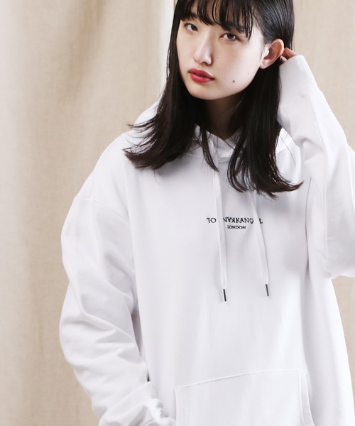 KANGOL�i�J���S�[���j�́u2020S/S �V�J���[�ǉ� KANGOL ( �J���S�[�� ) �R�b�g��100 ���� �h�J ���S �r�b�O�V���G�b�g�g�b�v�X �v�� �p�[�J�[ Lulu��Arnie�Z���N�g�i�p�[�J�[�j�v�b���̑�2