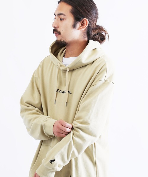 KANGOL�i�J���S�[���j�́u2020S/S �V�J���[�ǉ� KANGOL ( �J���S�[�� ) �R�b�g��100 ���� �h�J ���S �r�b�O�V���G�b�g�g�b�v�X �v�� �p�[�J�[ Lulu��Arnie�Z���N�g�i�p�[�J�[�j�v�b���̑�13