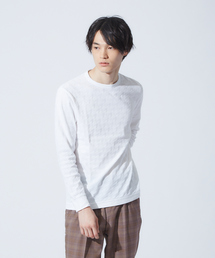  RECENCY OF MINE�i���[�Z���V�[ �I�u �}�C���j�́u�yRecency of Mine�z�����N�X�璹�W���K�[�h�v���I�[�o�[�iT�V���c/�J�b�g�\�[�j�v