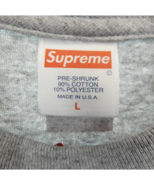 ブランド古着】モハメドアリ（Tシャツ/カットソー）｜Supreme