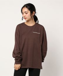 archives | ロゴプリントロンT(Tシャツ/カットソー)