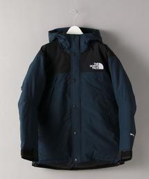 THE NORTH FACE | ＜THE NORTH FACE（ザノースフェイス）＞ MOUNTAIN DOWN JKT/マウンテンダウンジャケット(ダウンジャケット/コート)
