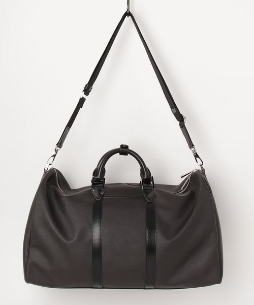 セール 2wayボストンバッグ ボストンバッグ Bravura Del T ブラビューラ デル ティ のファッション通販 Zozotown