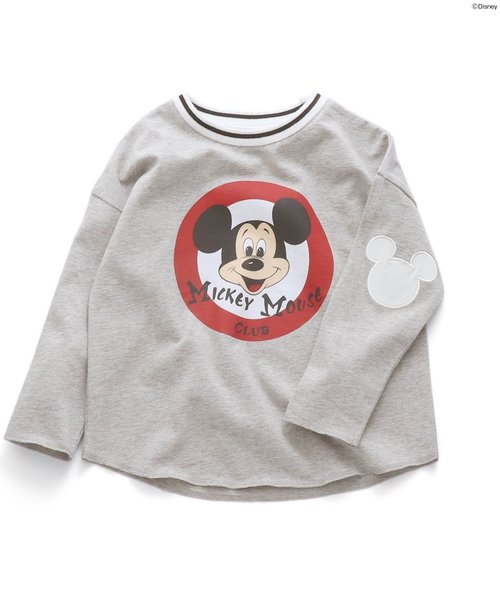 セール ネット限定 ディズニーキャラクター ロングtシャツ Tシャツ セール ネット限定 ディズニーキャラクター ロングtシャツ Tシャツ