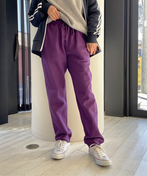 セール】雑誌 『VERY』10月号にて掲載！【United Athle】テーパード