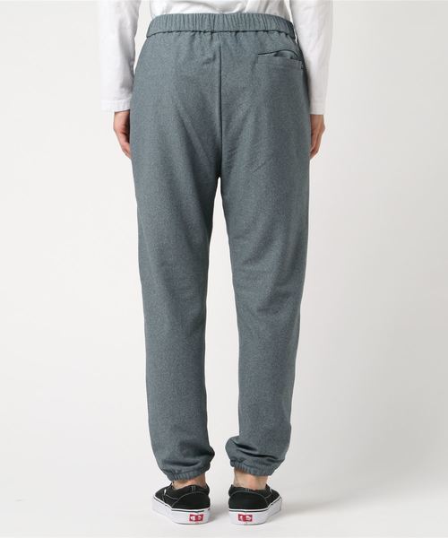 THE NORTH FACE（ザノースフェイス）の「THE NORTH FACE Tech Lounge 9/10 Pant NB31964（その他パンツ・メンズ・ブラック/グレー・MEDIUM/X-LARGE/LARGE）」の3枚目の写真