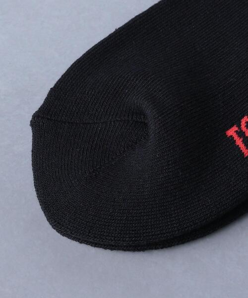 UNITED ARROWS（ユナイテッドアローズ）の「＜GIANTS×UNITED ARROWS＞ Socks（ソックス/靴下・メンズ・ブラック/ホワイト・FREE）」の12枚目の写真