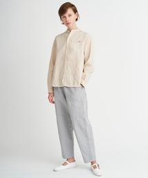 Danton ダントン レディース のシャツ ブラウス通販 Zozotown