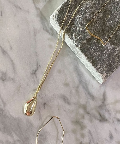 AGLAIA(�A�O���C�A�[)�̃h���b�v�l�b�N���X(�l�b�N���X)