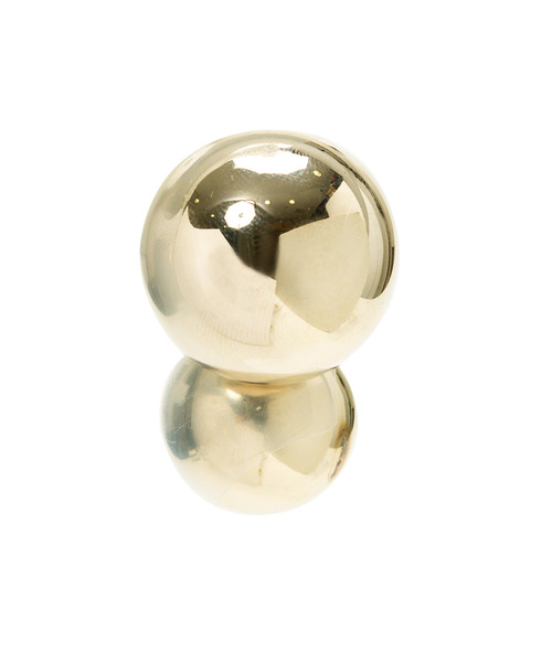 Newlyme（ニューリーミー）の「アクセントパールピアス（ピアス（両耳用）・レディース・ホワイト/シルバー/ゴールド・FREE）」の8枚目の写真