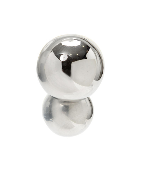 Newlyme（ニューリーミー）の「アクセントパールピアス（ピアス（両耳用）・レディース・ホワイト/シルバー/ゴールド・FREE）」の11枚目の写真