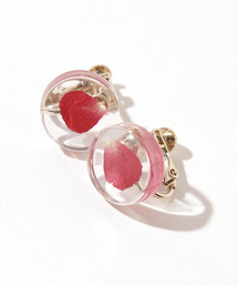 nooca（ノーカ）の「丸イヤリング -15mm-（イヤリング）」