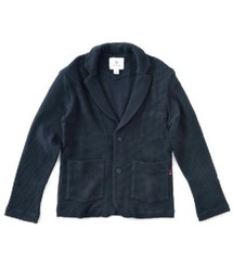 TETERA（テテラ）の「【W】【it】【TETERA】TETERA/SAUNA JACLET - サウナ ジャケット（テーラードジャケット）」