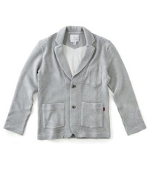 TETERA（テテラ）の「【W】【it】【TETERA】TETERA/SAUNA JACLET - サウナ ジャケット（テーラードジャケット）」