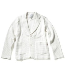 TETERA（テテラ）の「【W】【it】【TETERA】TETERA/SAUNA JACLET - サウナ ジャケット（テーラードジャケット）」