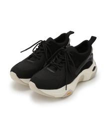 SNIDEL | Vibramソールスニーカー(スニーカー)