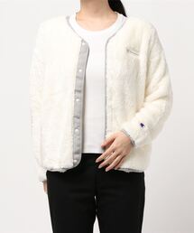 Champion | 【Champion】ボアジャケット(ブルゾン)