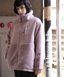 Niko And ニコアンド レディースのジャケット アウター ピンク系 一覧 Wear