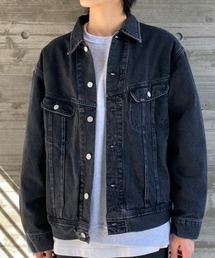 Lee | Lee / Black Rider Jacket(デニムジャケット)
