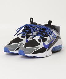 NIKE ナイキ AIRMAX INFINITY 2 エアマックスインフィニティ2 MCU9452  ABC限定*003BLK/RACBLU
