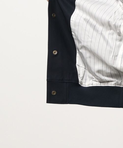 A.P.C.（アーペーセー）の「BLOUSON NEW AVENGERS 21P JPS（ブルゾン 