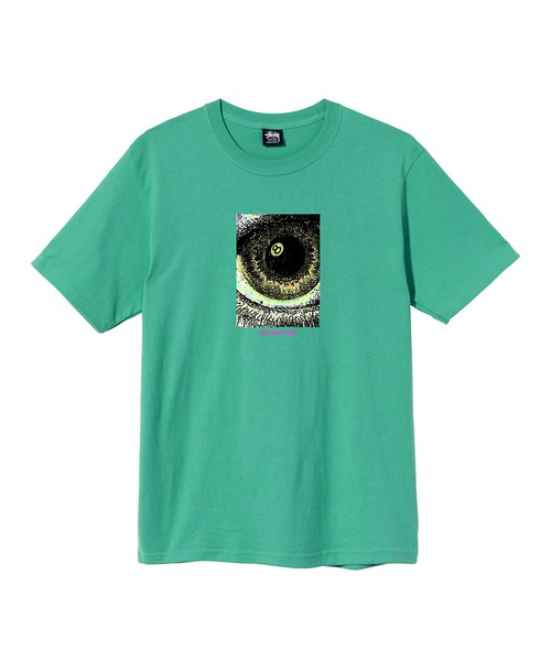 STUSSY（ステューシー）の「Acid Eye Tee（Tシャツ/カットソー