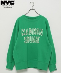 LOWRYS FARM | ＮＹＣウラケプルオーバーＬＳ　939603(スウェット)