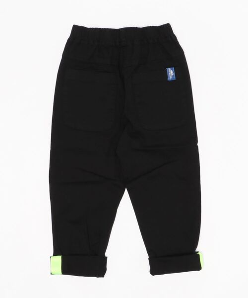 KRIFF MAYER Kid's Collection（クリフメイヤーキッズコレクション）の「オリエンテーションパンツ（その他パンツ・キッズ・ネイビー/カーキ/レンガ/チャコール/ベージュ・120/170/140/130/150/160）」の8枚目の写真